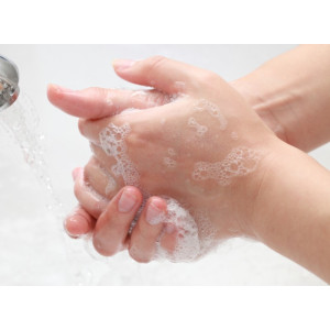 Fragranced hands soap - 500ml