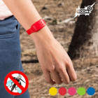 Anti-Mosquito Bracelet - GREEN