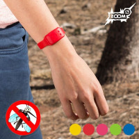 Anti-Mosquito Bracelet - YELLOW