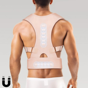 Magnetic Back Support - M