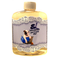 DOG shampoo - 500ml