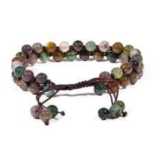 Bracelets AGATE - Crystal Therapy