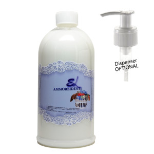 Fragranced laundry softener - 500ml