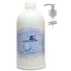 Bath foam fragrance -  1lt