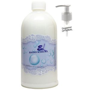 Bath foam fragrance - 500ml