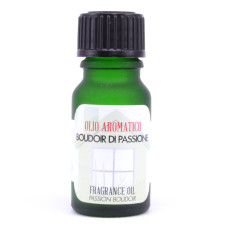 Aromatic oil boudoir of passion - 10ml