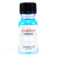 Aromatic oil lavender - 10ml