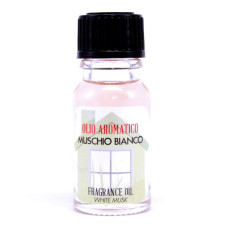 Aromatic oil white musk - 10ml