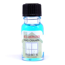 Aromatic oil nag champa - 10ml
