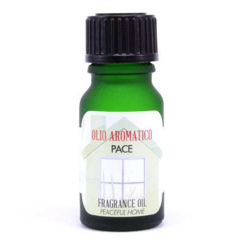 Olio Aromatico pace - 10ml