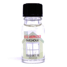 Aromatic oil patchouli - 10ml