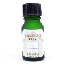 Relax Aromatic Oil - 10ml