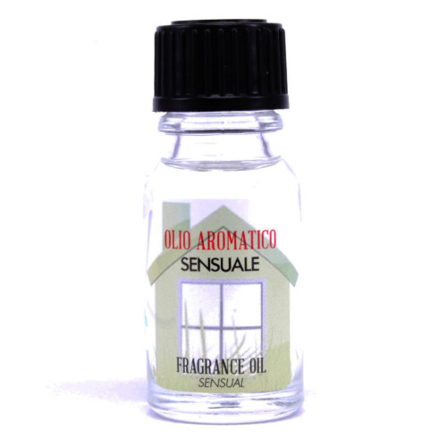 Sensual Aromatic Oil - 10ml