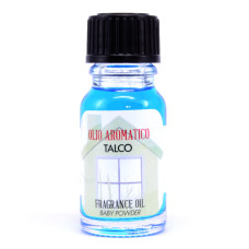 Aromatic oil talc - 10ml