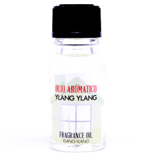 Aromatic oil ylang-ylang - 10ml