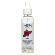 Home spray perfume ROSE - 100ml