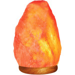 PINK Elettric Lamp Natural Himalayan salt 2-3kg