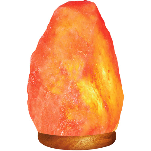 PINK Elettric Lamp Natural Himalayan salt 20-30kg