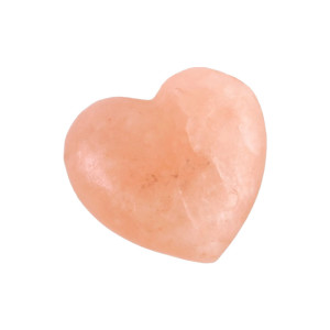 Heart SALT soap - 200gr