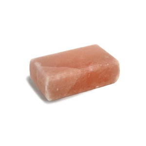 Rectangular SALT soap