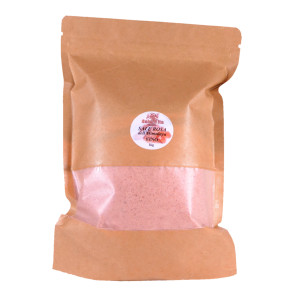 Pink salt 1kg powder