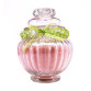 Pink salt - jar of 300gr FINE