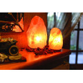 PINK Elettric Lamp Natural Himalayan salt 1-2kg