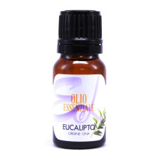 EUCALYPTUS essential oil - 10ml