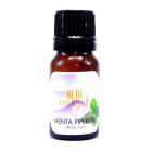 Peppermint essential oil - 10ml
