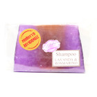 Solid shampoo LAVENDER AND ROSEMARY