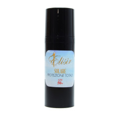 TOTAL solar protection - 50ml