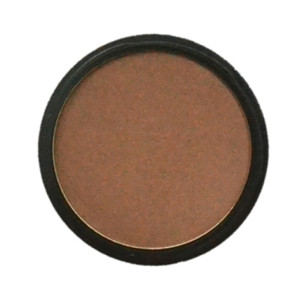 Pearly brown eyeshadow -  81
