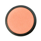Pearly silk eyeshadow, peach -  34