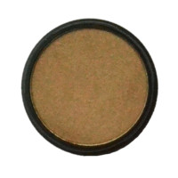 Pearly silk eyeshadow, taupe / bronze -  39