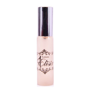 N04 VANILLA  perfume - 10ml