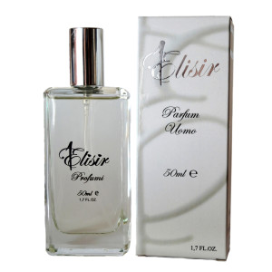 G07 Perfume inspired by Terre d'Hermès Man - 50ml