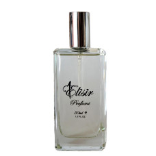 N01 ROSE perfume - 50ml