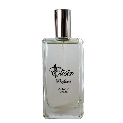 N04 VANILLA  perfume - 50ml