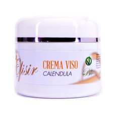 Facial Cream CALENDULA - 50ml