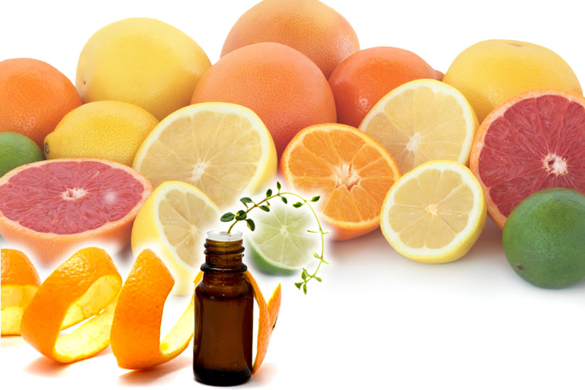 Agrumi in Cosmetica: Benefici Anti-Età e Usi per la Bellezza della Pelle