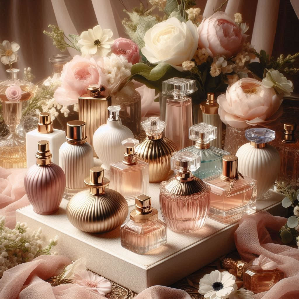 Migliori Profumi da Donna