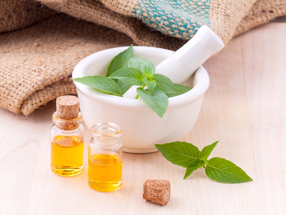 Quiz : QUAL’E’ IL TUO OLIO ESSENZIALE IDEALE?