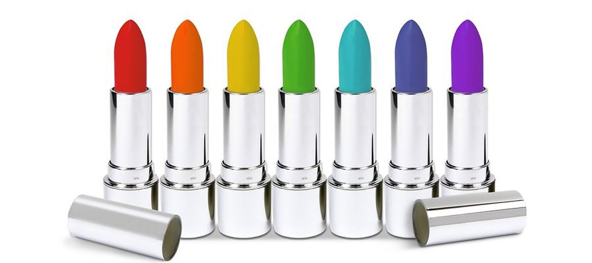 Quiz : TROVA IL TUO COLORE LABBRA PERFETTO