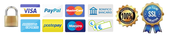metodi pagamento online e-shop italiano