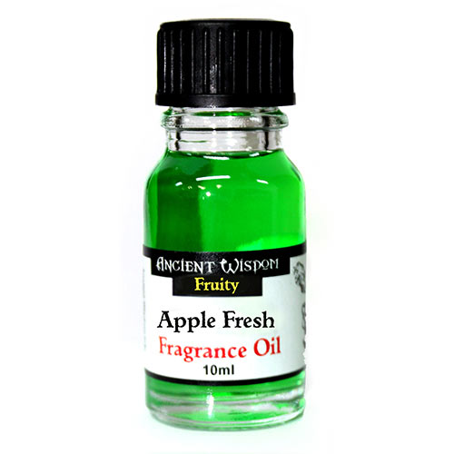 Olio Aromatico “mela fresca”